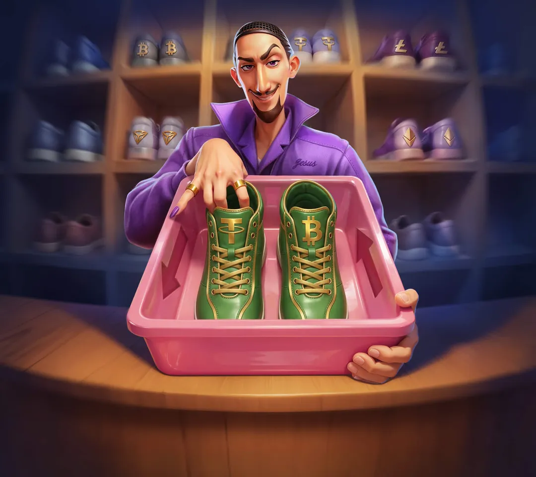 75% up to 750 USDT + 100 FS